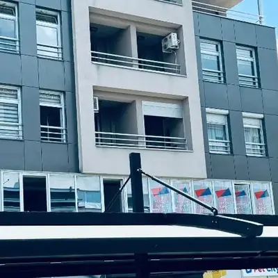 Apartman CITY CENTER 1-šetalište