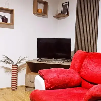 Apartman 053