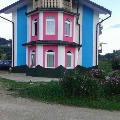 Vila Anđelija