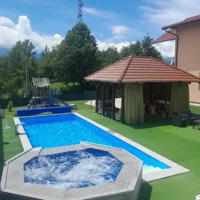 Villa Panorama