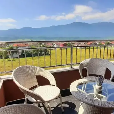 Apartman ALEM Bihac