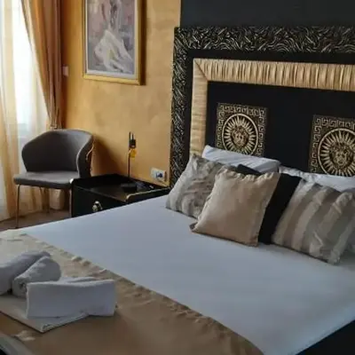 Apartmani President I