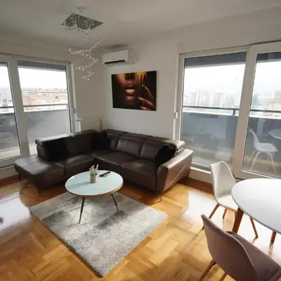 Apartman Venecija