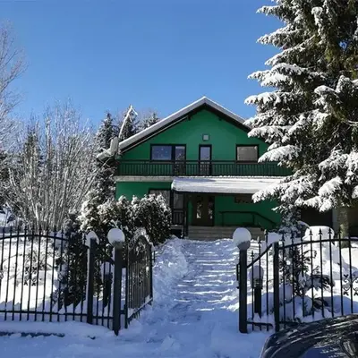 Holiday home Veky