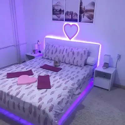 Apartman Dunja