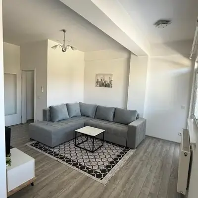 Apartman San