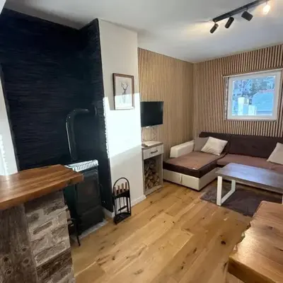 Apartman D&D Šišava Vlašić