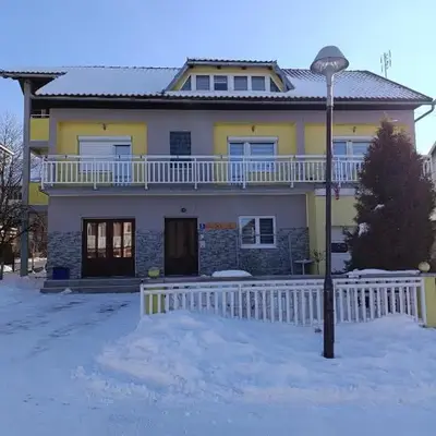 Apartman Ivano