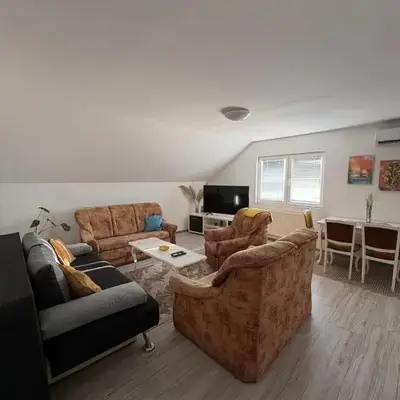 Apartman Salus