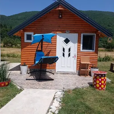 Apartman Visoko-Oaza mira