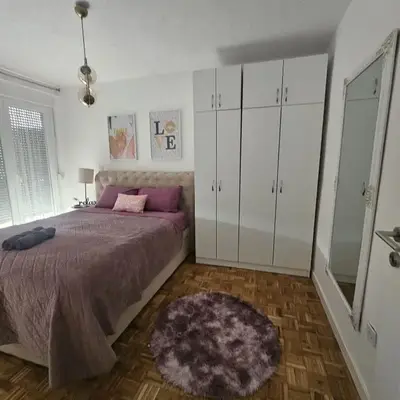 FRIENDLY HOME