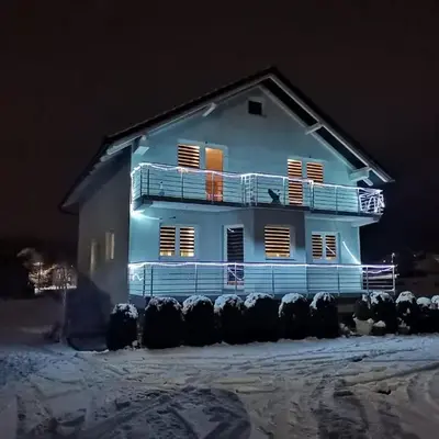 Apartmani Rojs